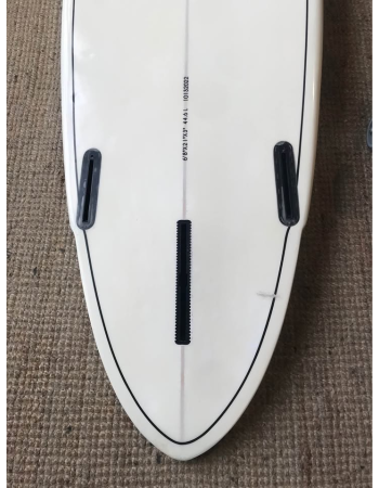 HSZ 6’8"