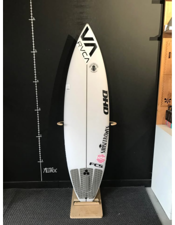 DHD  MF Lightning  5’10"