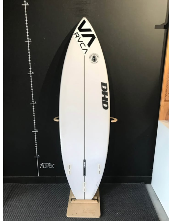 DHD  MF Lightning  5’10"