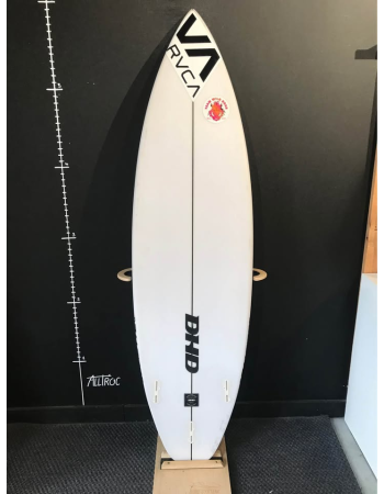 DHD Juliette  6’1"