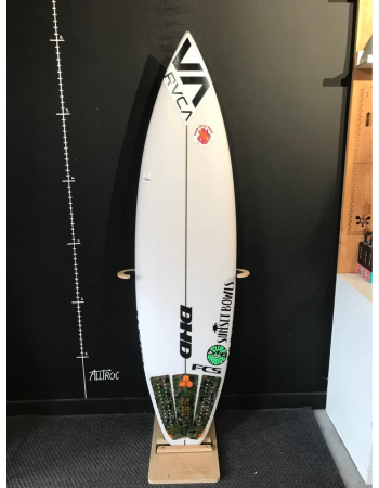 DHD Juliette  6’1"