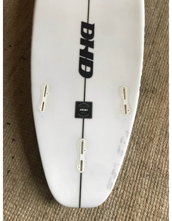 DHD Juliette  6’1"