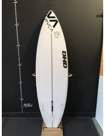 Dhd  Lightning 5’10"