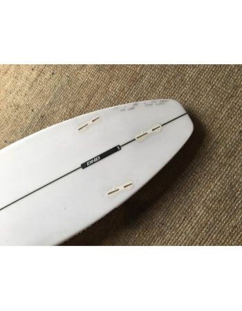 Dhd  Lightning 5’10"