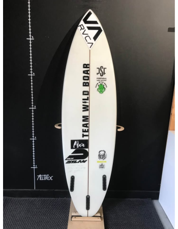 Dylan Predator 5’11"