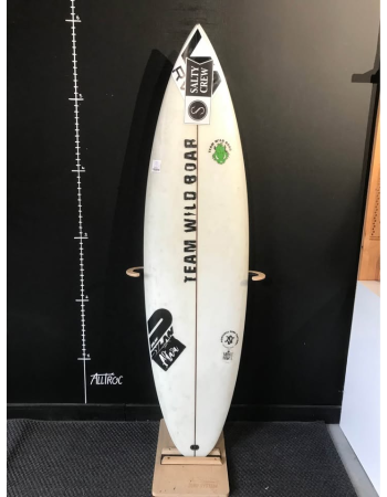 Dylan Predator 5’11"