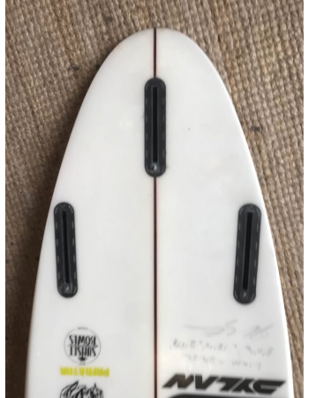 Dylan Predator 5’11"