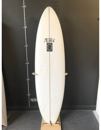 Love Machine  5’10"