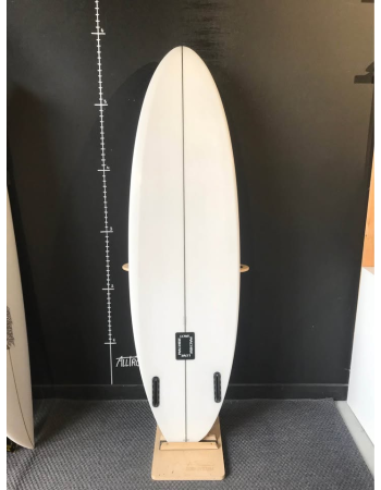Love Machine  5’10"