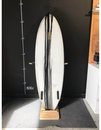 Primitive  5’8"