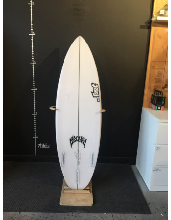 Mayhem  Sub driver 5’1"