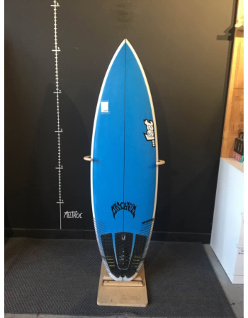 Mayhem  Sub driver 5’1"