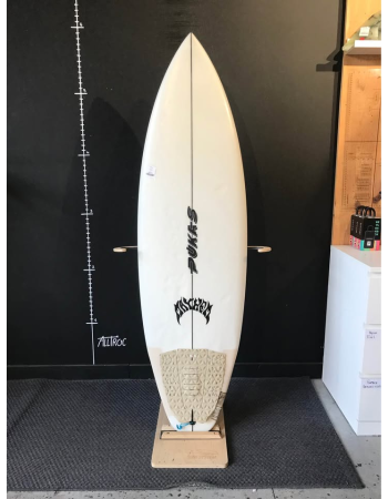 Mayhem  Hyperlink  5’7"