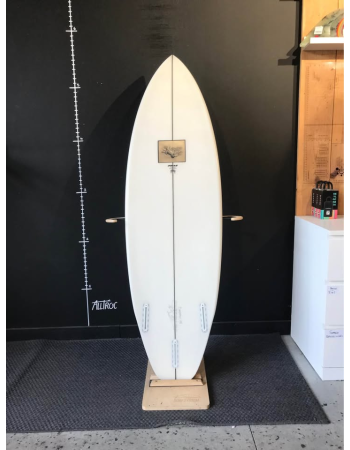 Mayhem  Hyperlink  5’7"