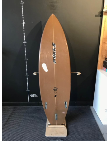 Pukas  Tasty  5’7"