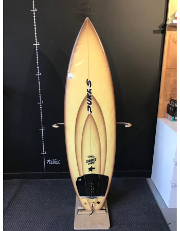 Pukas  Tasty  5’7"