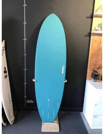 Torq  BigBoy 6’10"