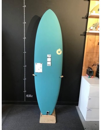 Torq  BigBoy 6’10"