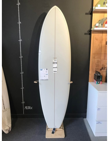 Torq  BigBoy 6’10"