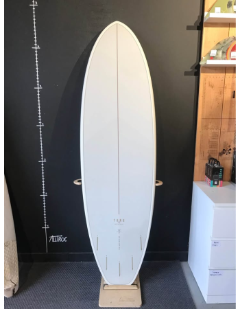 Torq  BigBoy 6’10"