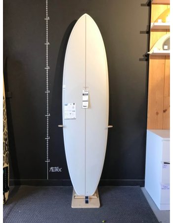 Torq  BigBoy  7’2"