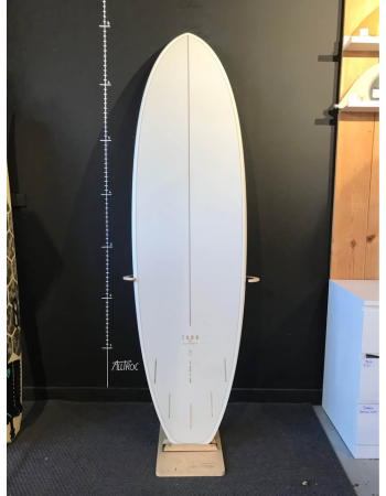 Torq  BigBoy  7’2"