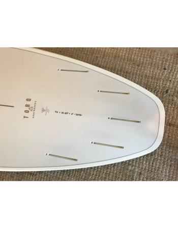 Torq  BigBoy  7’2"