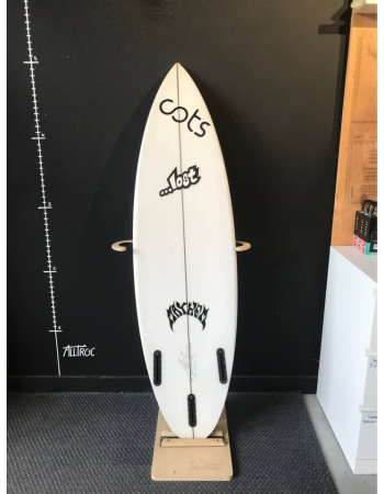 Lost  Mayhem  Pocket Rocket...