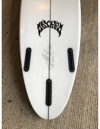 Lost  Mayhem  Pocket Rocket...