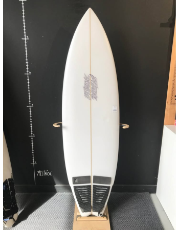 Styrene  5’8"
