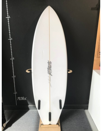 Styrene  5’8"