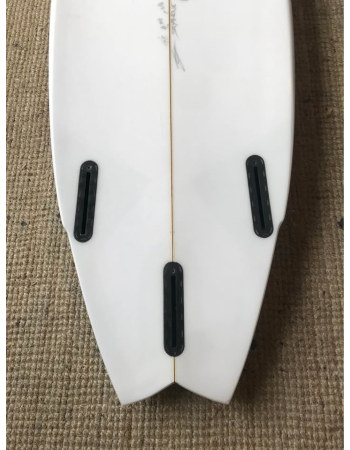 Styrene  5’8"