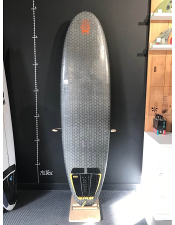 Nobrand  7’0"
