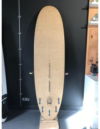 Nobrand  7’0"