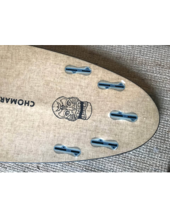 Nobrand  7’0"