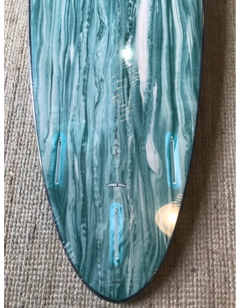 Stewart Wild Bill 6’6"