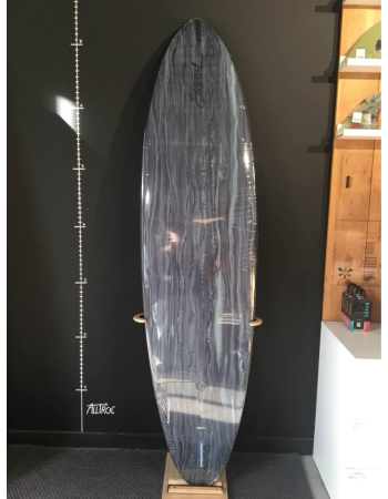Stewart Hydro hull  7’6"