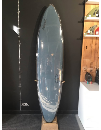 Stewart Hydro hull  7’6"