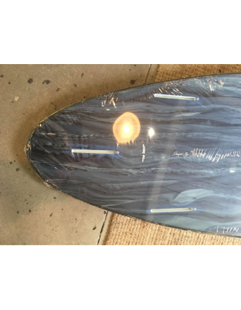 Stewart Hydro hull  7’6"