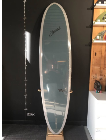Stewart  Hydrocush 2 fun 8’0"