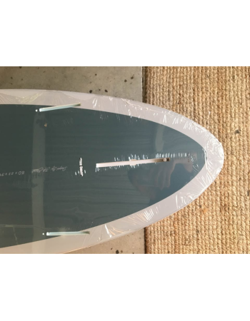 Stewart  Hydrocush 2 fun 8’0"