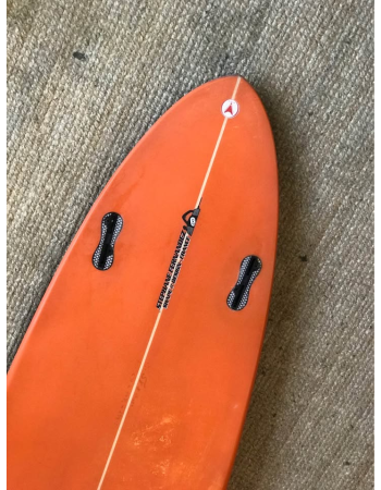 Labrador  Twin pin 6’11"