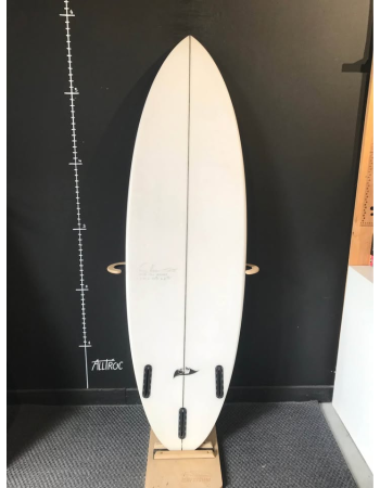 Fernand  5’11"