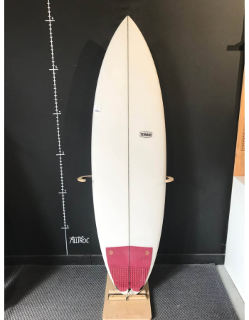 Fernand  5’11"