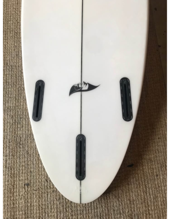 Fernand  5’11"