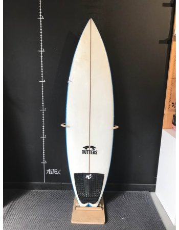 Outters  Short 6’0"