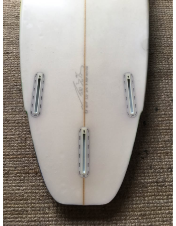 Lost  Mayhem  Rad Ripper  5’3"