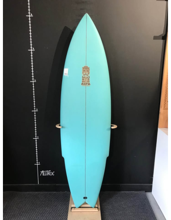 Aipa  Sting  6’0"
