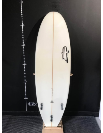 Uwl Rascal 5’8"