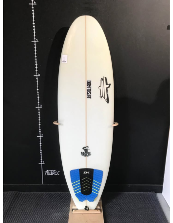 Uwl Rascal 5’8"